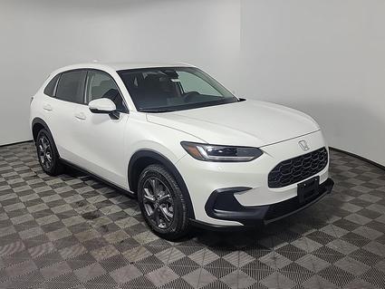 2026 Honda HR-V Derwood MD