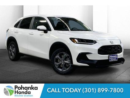 2026 Honda HR-V Capitol Heights MD