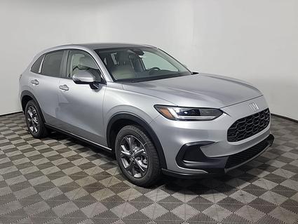 2026 Honda HR-V Derwood MD