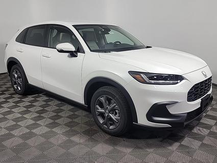 2026 Honda HR-V Derwood MD