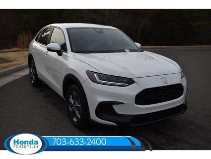 2026 Honda HR-V Chantilly VA