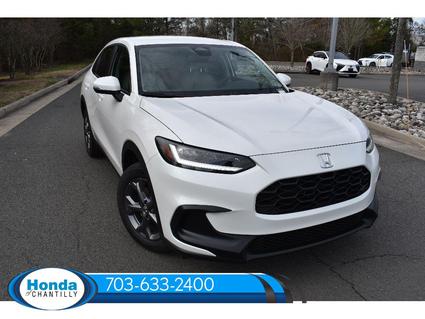 2026 Honda HR-V Chantilly VA