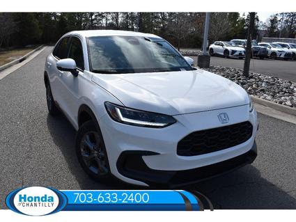 2026 Honda HR-V Chantilly VA