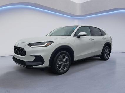 2026 Honda HR-V Knoxville TN