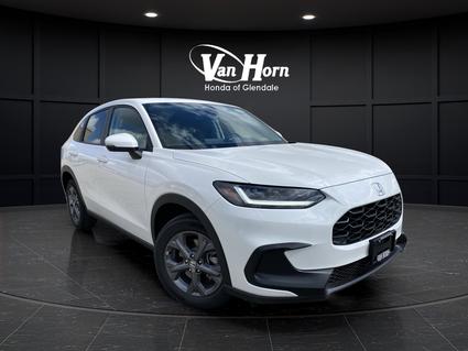 2026 Honda HR-V Glendale WI