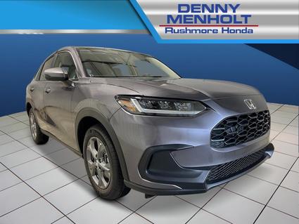 2026 Honda HR-V Rapid City SD