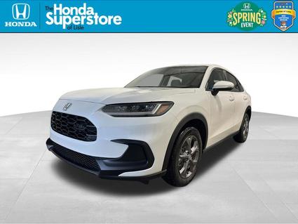 2026 Honda HR-V Lisle IL