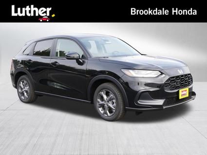 2026 Honda HR-V Minneapolis MN