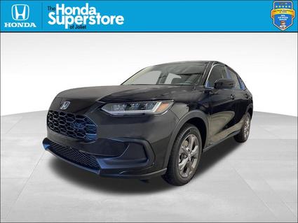 2027 Honda HR-V Joliet IL