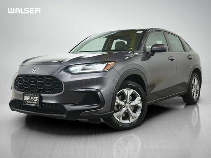 2023 Honda HR-V Burnsville MN