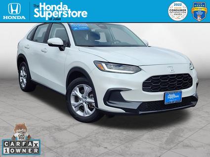 2023 Honda HR-V Joliet IL