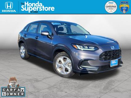 2023 Honda HR-V Joliet IL