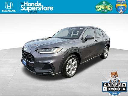 2023 Honda HR-V Lisle IL
