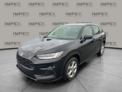 2023 Honda HR-V Greensboro NC