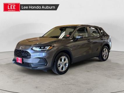 2024 Honda HR-V La Grande OR