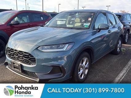 2024 Honda HR-V Capitol Heights MD