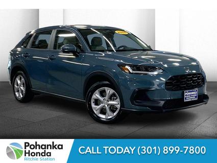 2024 Honda HR-V Capitol Heights MD