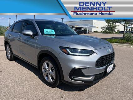 2024 Honda HR-V Rapid City SD