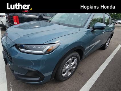 2025 Honda HR-V Hopkins MN