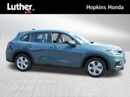 2025 Honda HR-V Hopkins MN