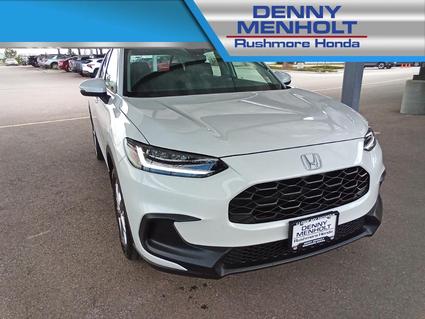 2025 Honda HR-V Rapid City SD