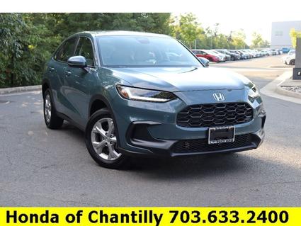 2025 Honda HR-V Chantilly VA
