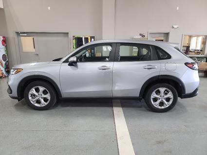 2025 Honda HR-V Manchester IA