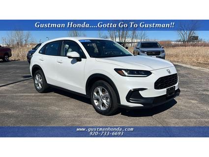 2025 Honda HR-V Appleton WI