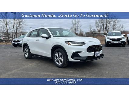 2025 Honda HR-V Appleton WI