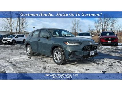 2025 Honda HR-V Appleton WI