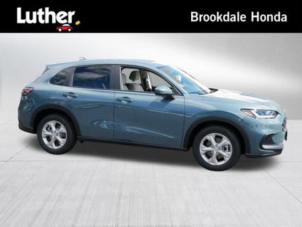 2025 Honda HR-V Minneapolis MN