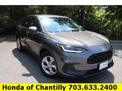 2025 Honda HR-V Chantilly VA