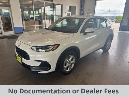 2025 Honda HR-V Scottsbluff NE