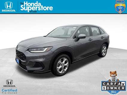 2025 Honda HR-V Lisle IL
