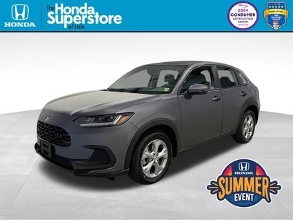 2025 Honda HR-V Lisle IL
