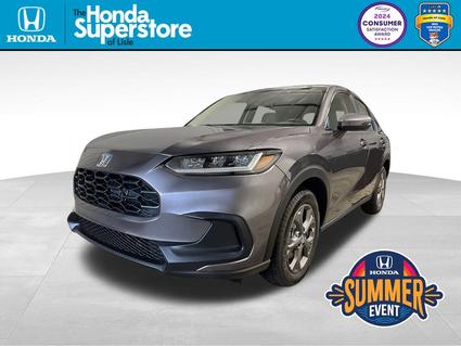 2026 Honda HR-V Lisle IL