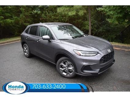 2026 Honda HR-V Chantilly VA