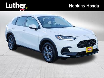 2026 Honda HR-V Hopkins MN
