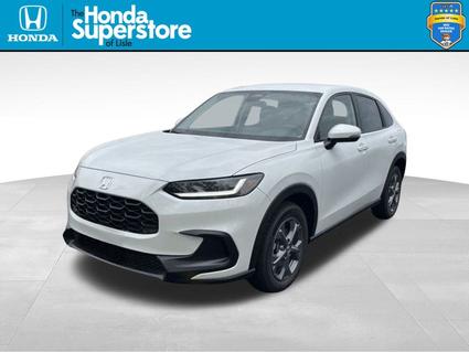 2026 Honda HR-V Lisle IL