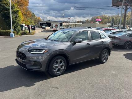 2026 Honda HR-V Johnson City TN