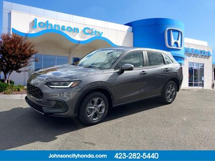 2026 Honda HR-V Johnson City TN
