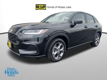 2026 Honda HR-V Moses Lake WA