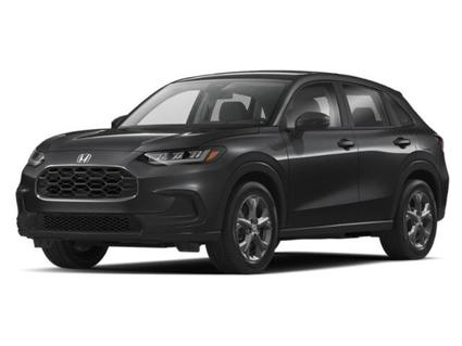 2026 Honda HR-V Burnsville MN