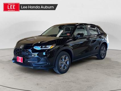 2026 Honda HR-V Auburn ME