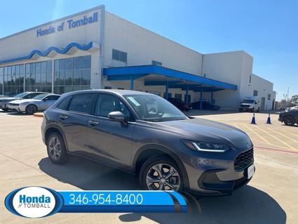 2026 Honda HR-V Tomball TX