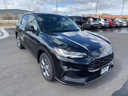 2026 Honda HR-V Bozeman MT