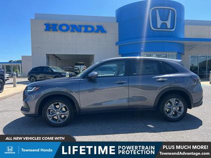2026 Honda HR-V Tuscaloosa AL