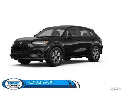 2026 Honda HR-V Fredericksburg VA