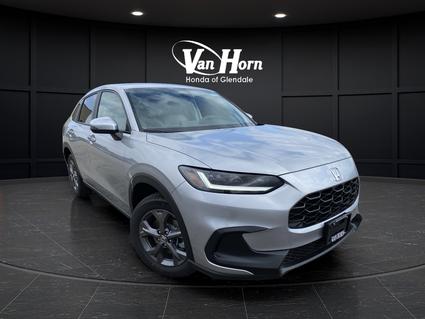 2026 Honda HR-V Glendale WI