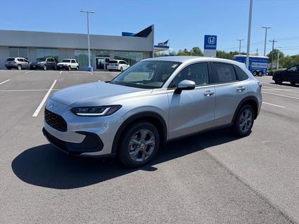 2026 Honda HR-V Johnson City TN
